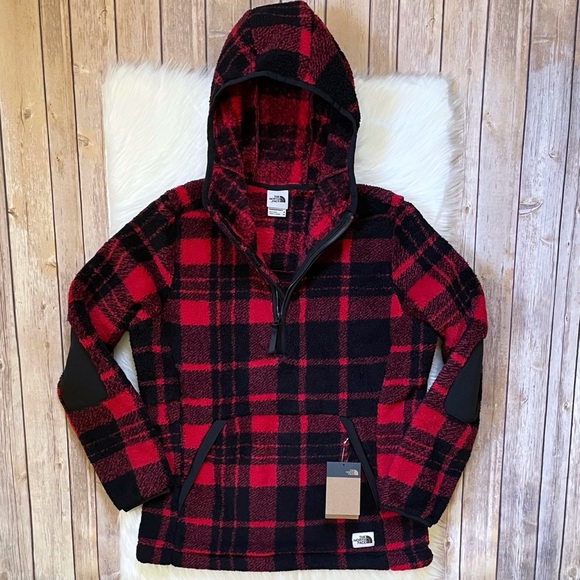 The North Face Tops - The North Face Women’s Campshire Hoodie 2.0